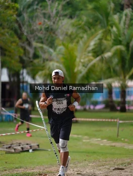 Runner Photo 5060421