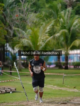 Runner Photo 5060422