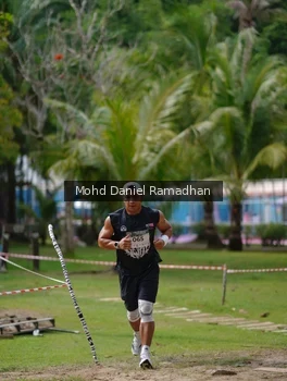 Runner Photo 5060423