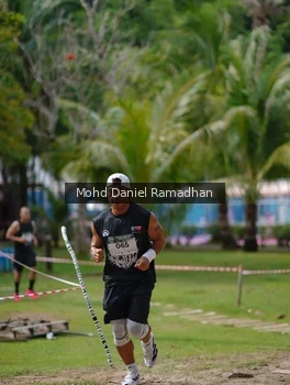 Runner Photo 5060426