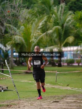 Runner Photo 5060427