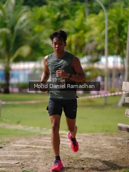 Runner Photo 5060429