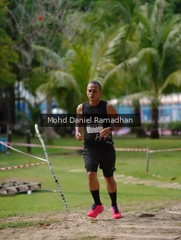 Runner Photo 5060430