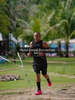 Runner Photo 5060431
