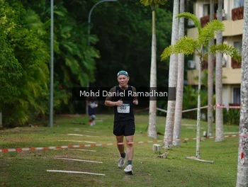 Runner Photo 5060432