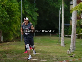 Runner Photo 5060436