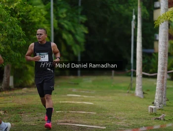Runner Photo 5060438