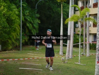 Runner Photo 5060439