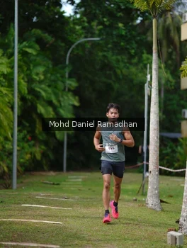 Runner Photo 5060440