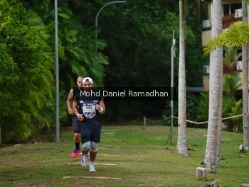 Runner Photo 5060441