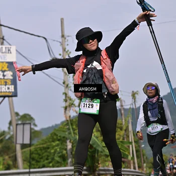 Runner Photo 5060443