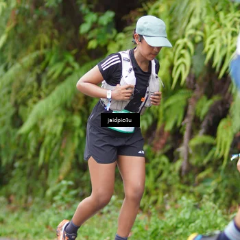 Runner Photo 5060444