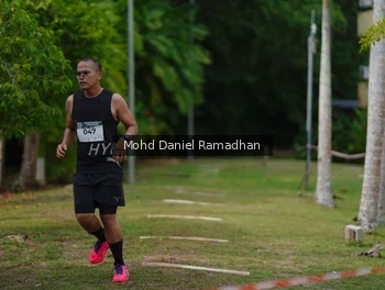 Runner Photo 5060445