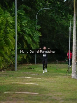 Runner Photo 5060447