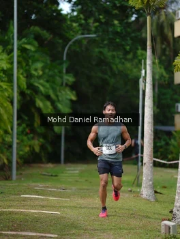 Runner Photo 5060448