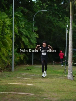 Runner Photo 5060449