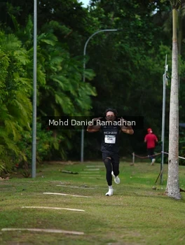 Runner Photo 5060451