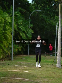 Runner Photo 5060452