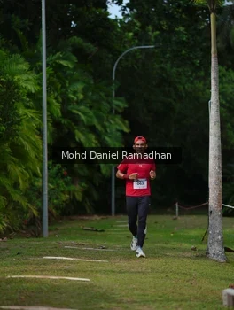 Runner Photo 5060456