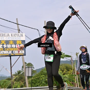 Runner Photo 5060457
