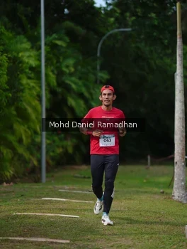 Runner Photo 5060459