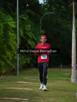 Runner Photo 5060460