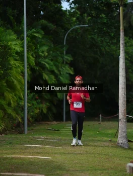 Runner Photo 5060461