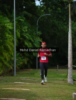 Runner Photo 5060464