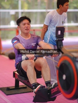 Runner Photo 5060466