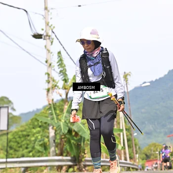 Runner Photo 5060470
