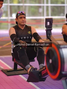 Runner Photo 5060472