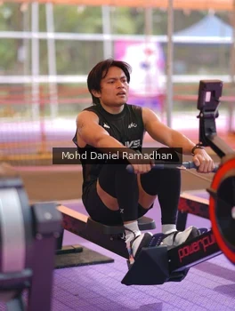 Runner Photo 5060474