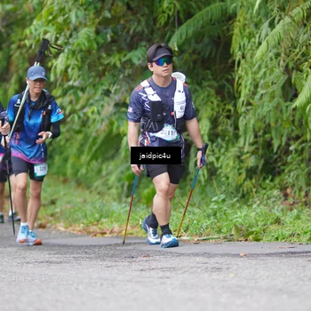 Runner Photo 5060496