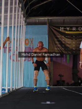 Runner Photo 5060498