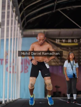 Runner Photo 5060504