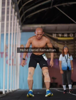 Runner Photo 5060506