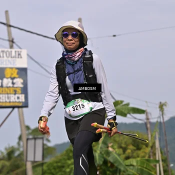 Runner Photo 5060512