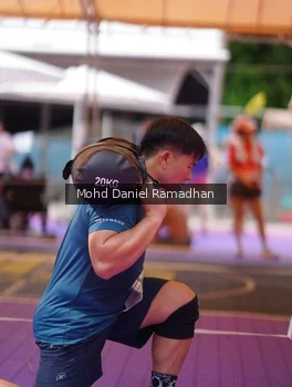 Runner Photo 5060524