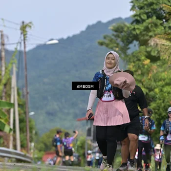 Runner Photo 5060528