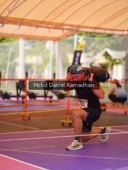 Runner Photo 5060534