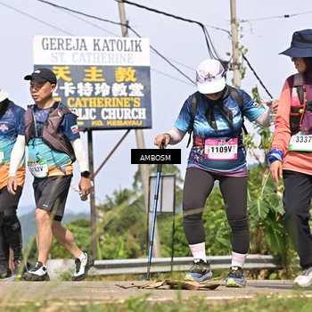 Runner Photo 5060540