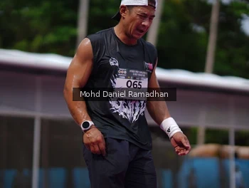 Runner Photo 5060541