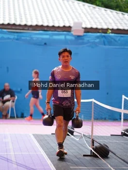 Runner Photo 5060542