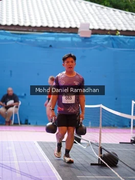 Runner Photo 5060544