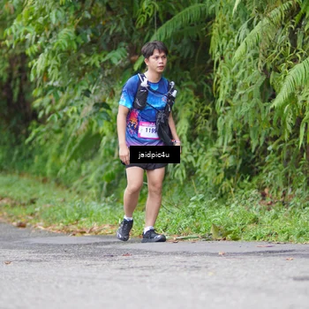 Runner Photo 5060545