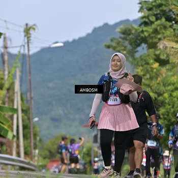 Runner Photo 5060553