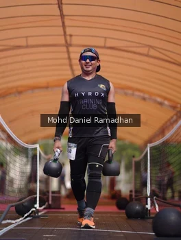 Runner Photo 5060559