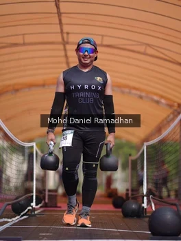Runner Photo 5060560