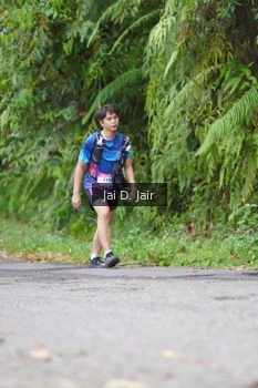 Runner Photo 5060564