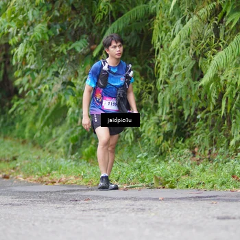 Runner Photo 5060567